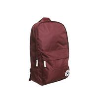 Converse Core Backpack BORDEAUX