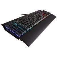 Corsair Gaming K95 Rgb Led Mechanical Gaming Keyboard (black) - Cherry Mx Brown