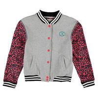 Converse Fleece Jacket Junior