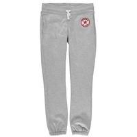 Converse 96 Fleece Bottoms Junior Girls