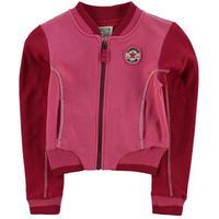 Converse Sweat Top Junior Girls