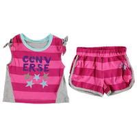 Converse 2 Piece Set Baby