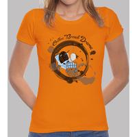 Coffee Break Drama - T-Shirt (Women)