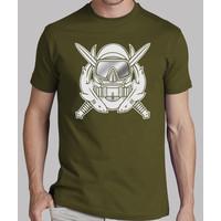 combat diver shirt mod.24