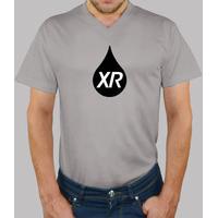 cotton shirt guy rain xabi logo