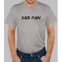 cotton shirt guy xabi rain