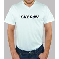 cotton shirt guy xabi rain