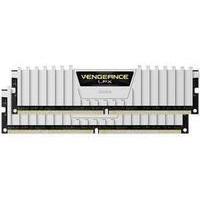 Corsair Vengeance LPX White 16GB (2x8GB) DDR4 PC4-21300 2666MHz Dual Channel Kit