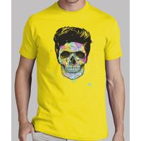 color your death