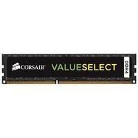 Corsair Value Select 4GB (1x4GB) DDR4 PC4-17000 2133MHz Single Module