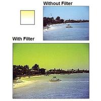 Cokin P-Series P660 Gradual Fluorescent Yellow 1 Filter