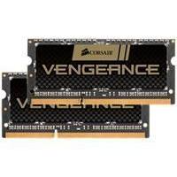 Corsair Vengeance 16GB (2x8GB) DDR3 PC3-12800 1600MHz SO-DIMM Kit