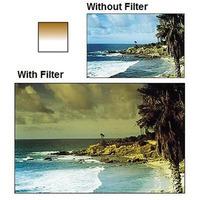 Cokin P-Series P132 Gradual Yellow Y1 Filter