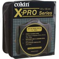 Cokin X-Pro Series W951 Gradual & Circular Polarising Kit