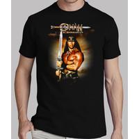 Conan the Barbarian