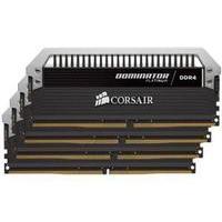 Corsair Dominator Platinum 32GB (4x8GB) DDR4 PC4-21300 2666MHz Quad Channel Kit