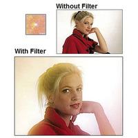 Cokin P-Series P089 Warm Colour Diffuser Filter