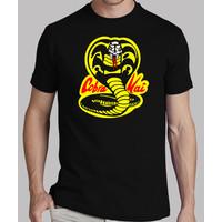 Cobra Kai (The Karate Kid)