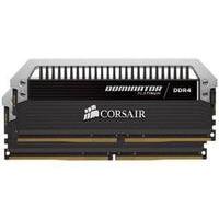 Corsair Dominator Platinum 16GB (2x8GB) DDR4 PC4-21300 2666MHz Dual Channel Kit