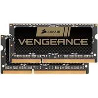 Corsair Vengeance 8GB (2x4GB) DDR3L PC3-12800 1600MHz SO-DIMM Kit