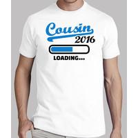 Cousin 2016