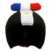 Coolcasc LED Helmet Covers