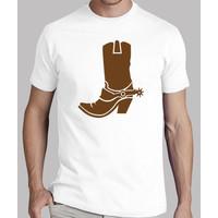 cowboy boot