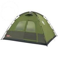 coleman instant dome tent 5 person