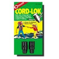 coghlans cord lok toggle pk2