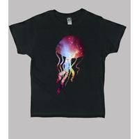 cosmic jellyfish shirt child a