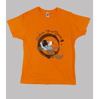 Coffee Break Drama - T-Shirt (Baby)