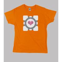 companion cube child (portal)