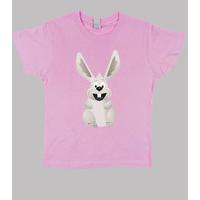 cool illustration rabbit