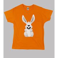 cool illustration rabbit