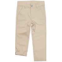 Cotton Kids Chinos - Beige quality kids boys girls