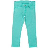 Colored Jeans - Green quality kids boys girls