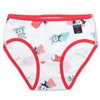 colourful girls briefs pink quality kids boys girls