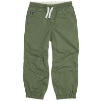 Cotton Kids Trousers - Green quality kids boys girls