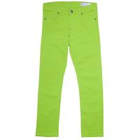 Colourful Child Denims - Green quality kids boys girls