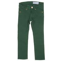 Coloured Jeans - Green quality kids boys girls