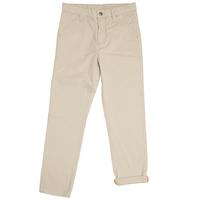 Cotton Kids Chinos - Beige quality kids boys girls