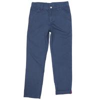 cotton kids trousers blue quality kids boys girls