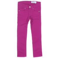 Coloured Jeans - Purple quality kids boys girls