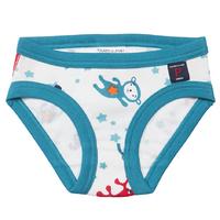 Colourful Creatures Girls Brief - Turquoise quality kids boys girls