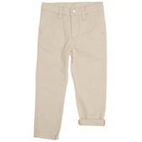 Cotton Kids Chinos - Beige quality kids boys girls