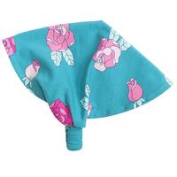 Colourful Head Scarf - Turquoise quality kids boys girls