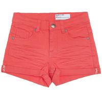 Colourful Kids Denim Shorts - Pink quality kids boys girls