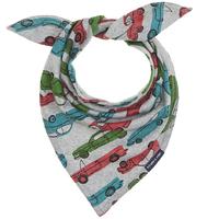 colourful bandana grey quality kids boys girls