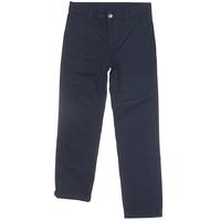 Cotton Kids Chinos - Blue quality kids boys girls