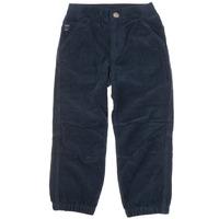 corduroy kids trousers blue quality kids boys girls